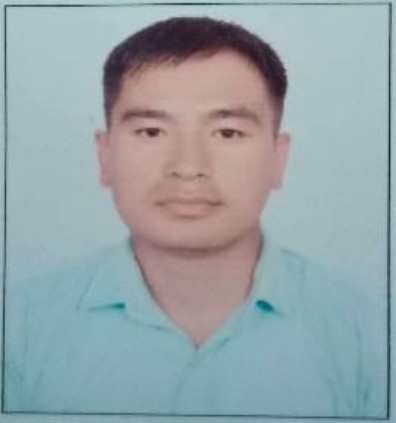 Mr. Gajendra Chemjong