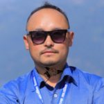 Mr. Janga Bahadur Thapa