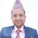 Mr. Sanoj Chapagain